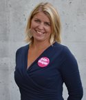 Kristine Storesletten Sødal
