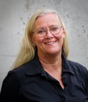 Lillian Wennerberg