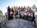 Kvinner – JA! Men hva med gutta?