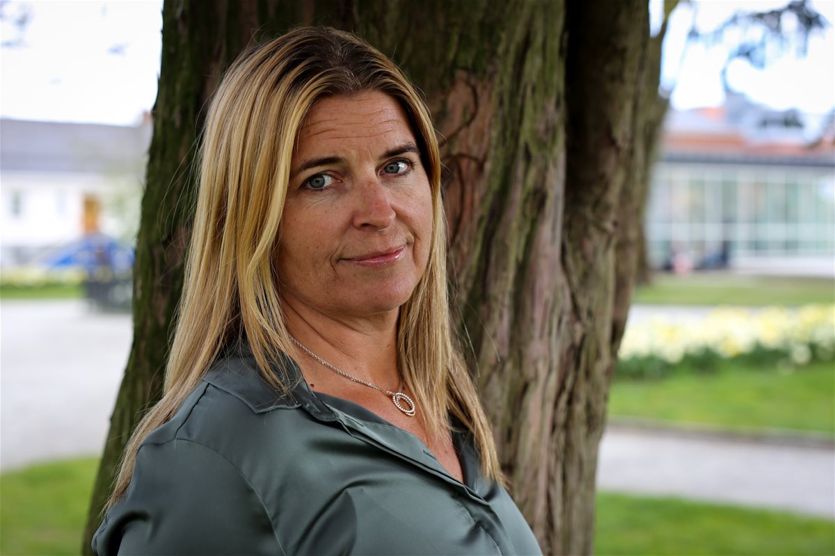 Kristine Sødal