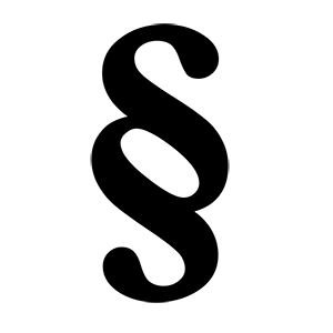 Lovparagraf